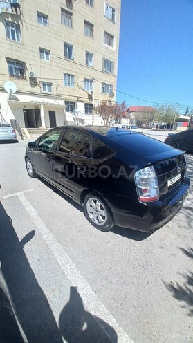 Toyota Prius 2005, 376,000 km - 1.5 l - Bakı