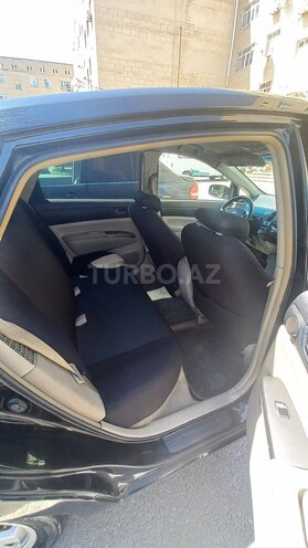 Toyota Prius 2005, 376,000 km - 1.5 l - Bakı