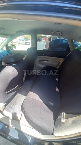 Toyota Prius 2005, 376,000 km - 1.5 l - Bakı