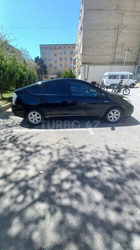 Toyota Prius 2005, 376,000 km - 1.5 l - Bakı