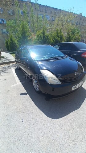 Toyota Prius 2005, 376,000 km - 1.5 l - Bakı