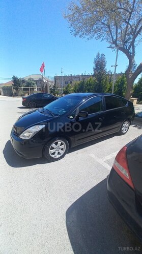 Toyota Prius 2005, 376,000 km - 1.5 l - Bakı
