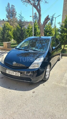 Toyota Prius 2005, 376,000 km - 1.5 l - Bakı