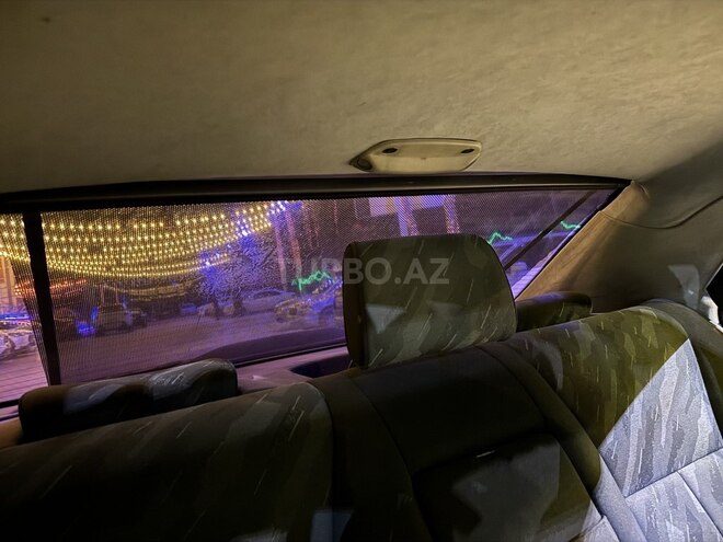 Mercedes E 220 d 2000, 234,000 km - 2.2 л - Şirvan