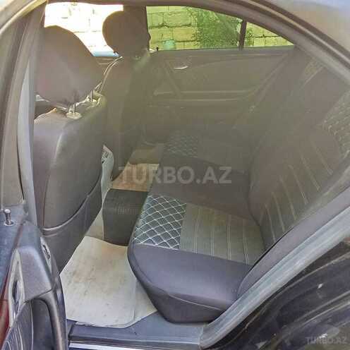Mercedes E 240 1999, 380,000 km - 2.4 л - Bakı