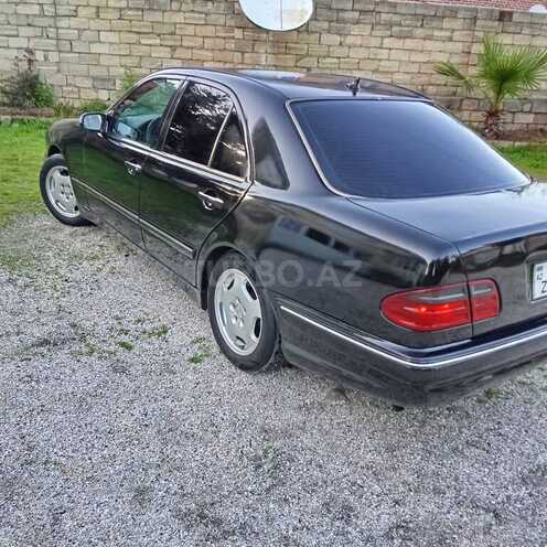 Mercedes E 240 1999, 380,000 km - 2.4 л - Bakı