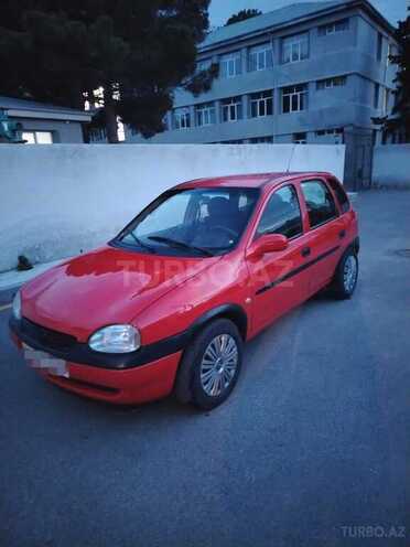 Opel Vita 1999, 320,000 km - 1.4 l - Sumqayıt