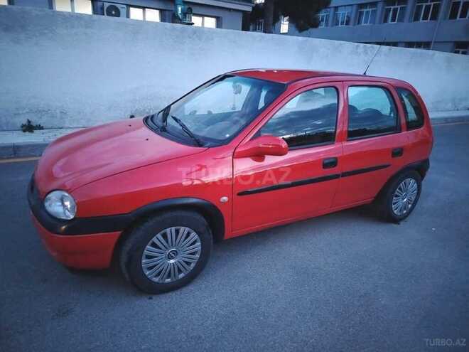 Opel Vita 1999, 320,000 km - 1.4 l - Sumqayıt