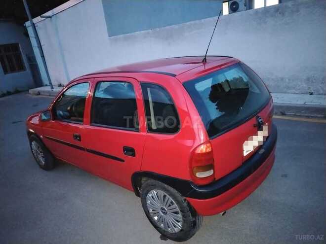 Opel Vita 1999, 320,000 km - 1.4 l - Sumqayıt