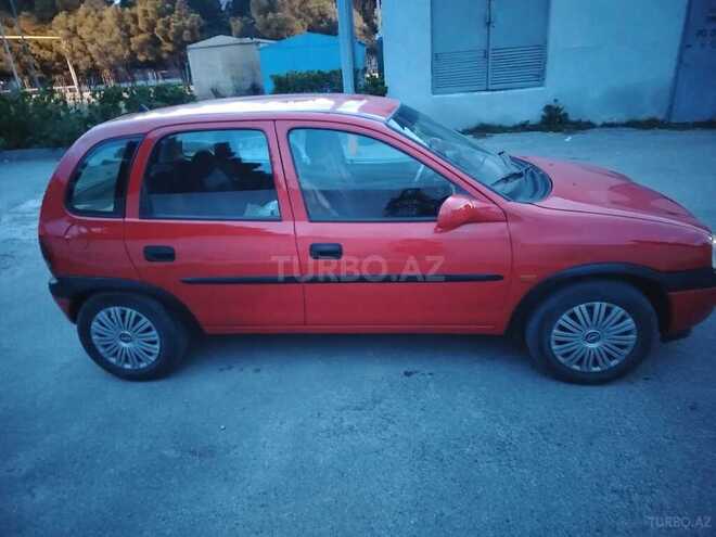 Opel Vita 1999, 320,000 km - 1.4 l - Sumqayıt