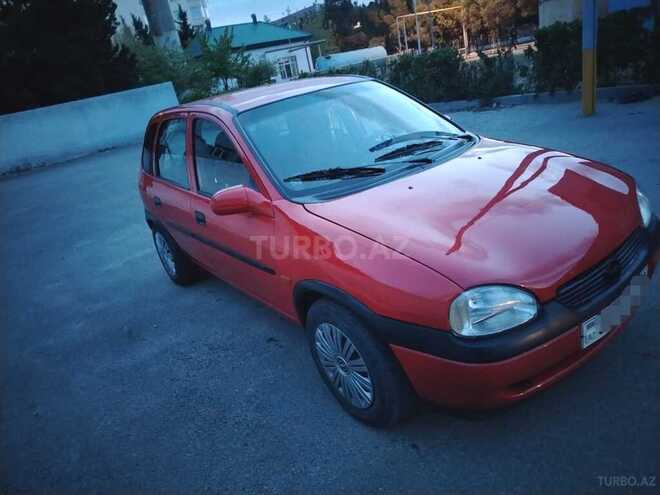 Opel Vita 1999, 320,000 km - 1.4 l - Sumqayıt