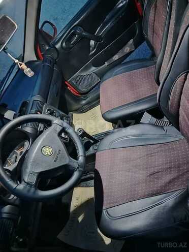Opel Vita 1999, 320,000 km - 1.4 l - Sumqayıt