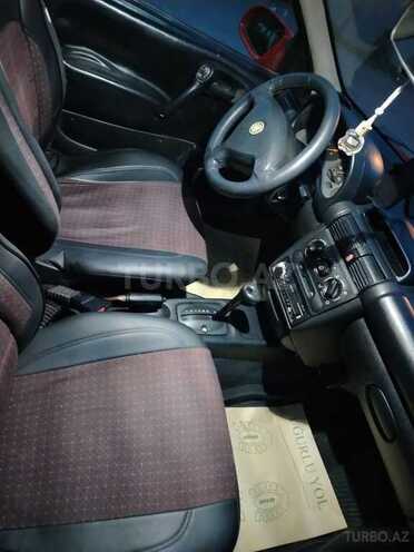 Opel Vita 1999, 320,000 km - 1.4 l - Sumqayıt