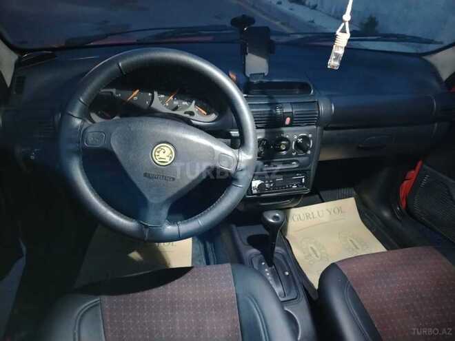 Opel Vita 1999, 320,000 km - 1.4 l - Sumqayıt