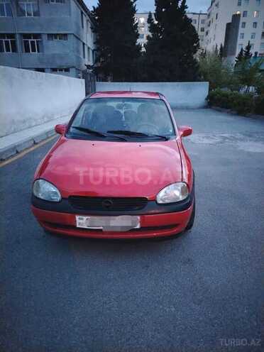 Opel Vita 1999, 320,000 km - 1.4 l - Sumqayıt