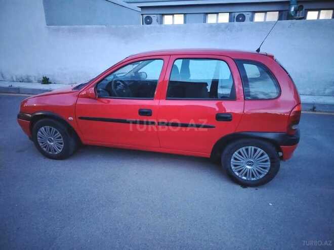 Opel Vita 1999, 320,000 km - 1.4 l - Sumqayıt