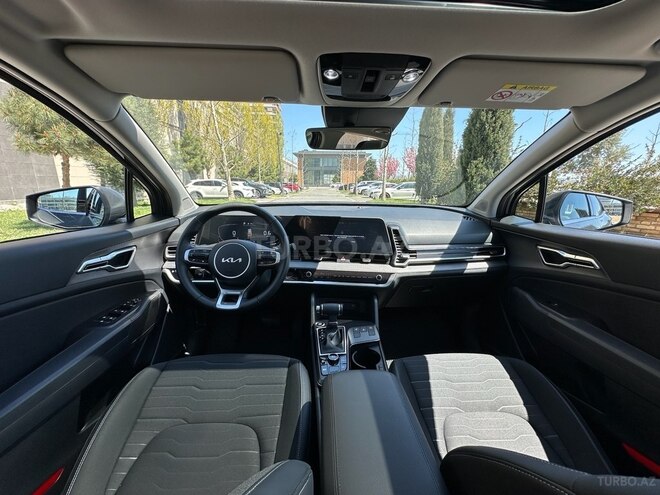 Kia Sportage 2024, 5,150 km - 2.0 л - Bakı
