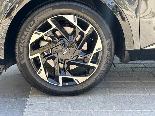 Kia Sportage 2024, 5,150 km - 2.0 л - Bakı