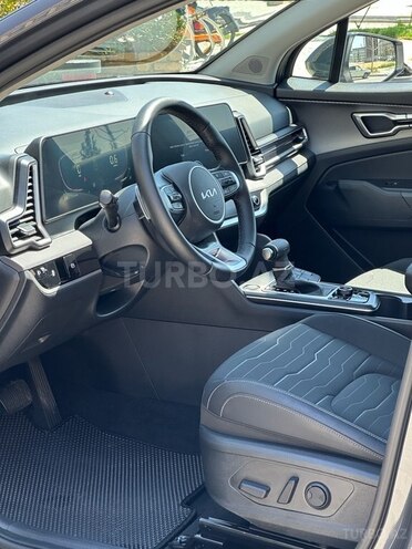 Kia Sportage 2024, 5,150 km - 2.0 л - Bakı