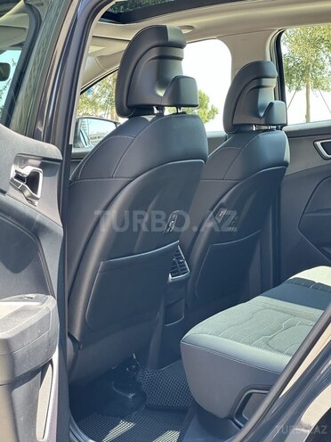 Kia Sportage 2024, 5,150 km - 2.0 л - Bakı