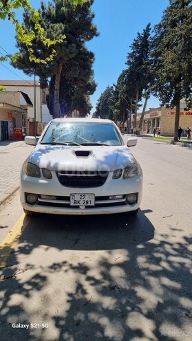 Mitsubishi Airtrek 2003, 213,000 km - 2.0 l - Bakı