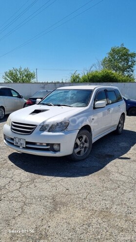 Mitsubishi Airtrek 2003, 213,000 km - 2.0 l - Bakı