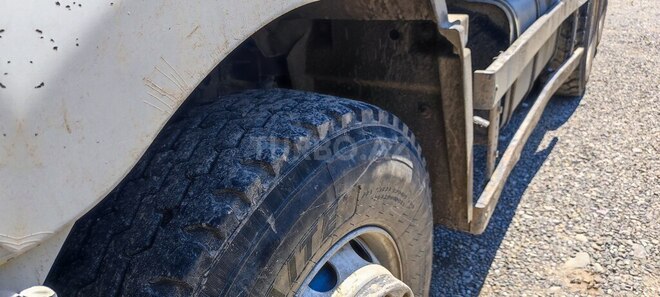 KamAz 6520 2012, 350,000 km - 11.0 l - Ağdam
