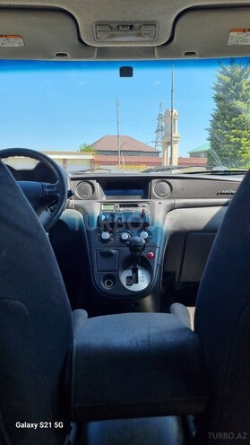 Mitsubishi Airtrek 2003, 213,000 km - 2.0 l - Bakı