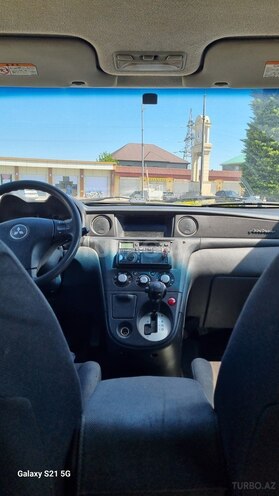 Mitsubishi Airtrek 2003, 213,000 km - 2.0 l - Bakı