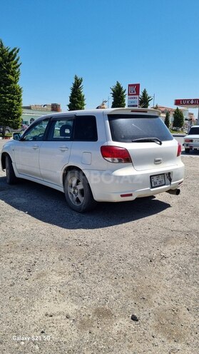 Mitsubishi Airtrek 2003, 213,000 km - 2.0 l - Bakı