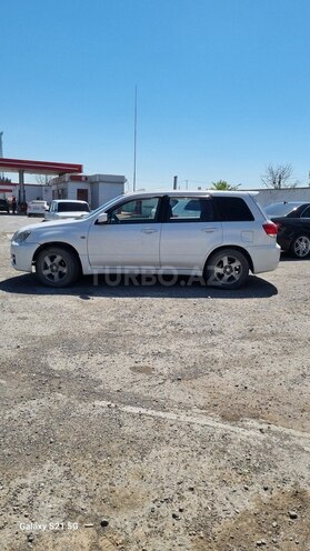 Mitsubishi Airtrek 2003, 213,000 km - 2.0 l - Bakı