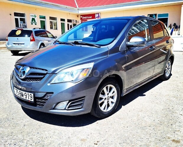 Baic A1 2014, 222,440 km - 1.5 l - Naxçıvan