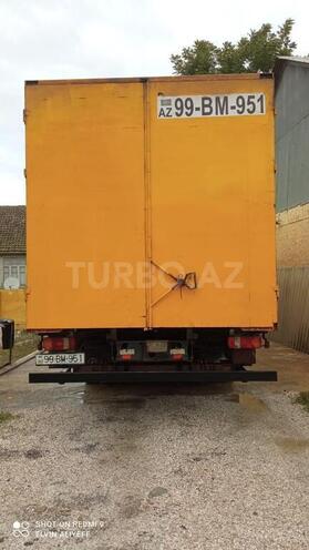 Mercedes Atego 815 2000, 700,000 km - 4.3 l - Lənkəran
