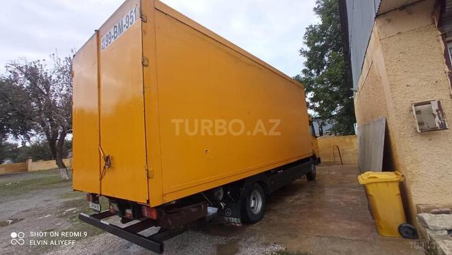 Mercedes Atego 815 2000, 700,000 km - 4.3 l - Lənkəran