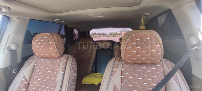Hyundai Santa Fe 2009, 128,000 km - 2.0 l - Ağstafa