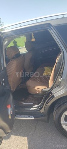 Hyundai Santa Fe 2009, 128,000 km - 2.0 l - Ağstafa