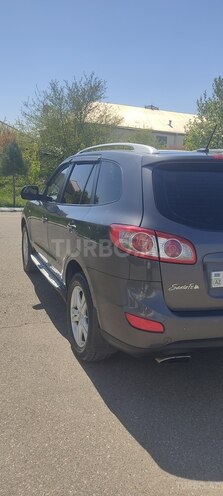 Hyundai Santa Fe 2009, 128,000 km - 2.0 l - Ağstafa