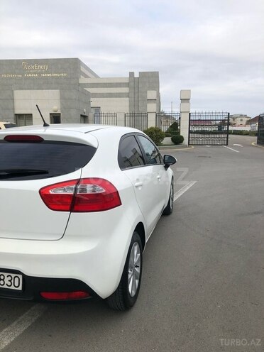 Kia Rio 2012, 150,000 km - 1.4 l - Bakı