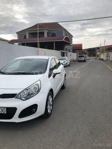 Kia Rio 2012, 150,000 km - 1.4 l - Bakı