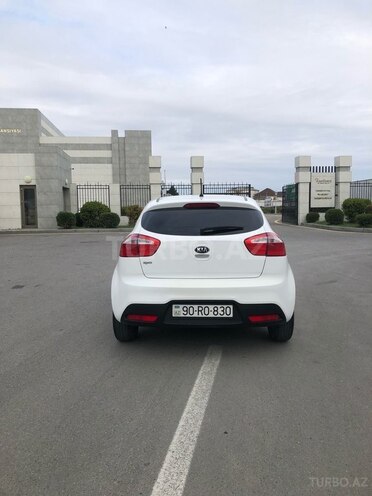 Kia Rio 2012, 150,000 km - 1.4 l - Bakı