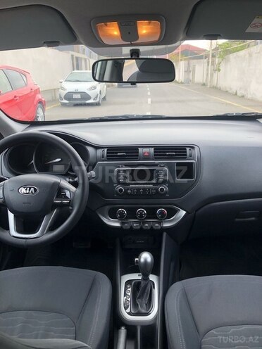 Kia Rio 2012, 150,000 km - 1.4 l - Bakı