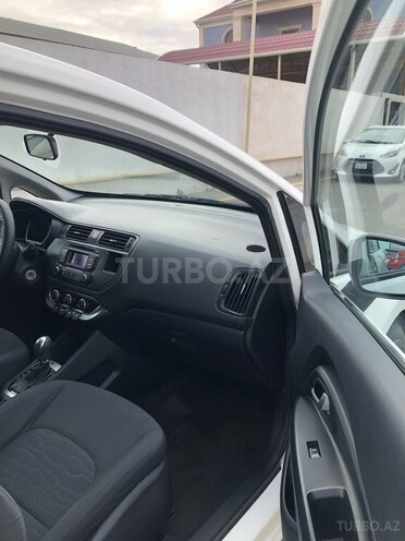 Kia Rio 2012, 150,000 km - 1.4 l - Bakı