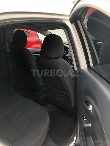 Kia Rio 2012, 150,000 km - 1.4 l - Bakı