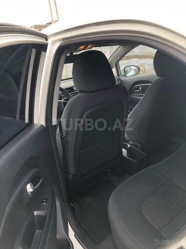 Kia Rio 2012, 150,000 km - 1.4 l - Bakı