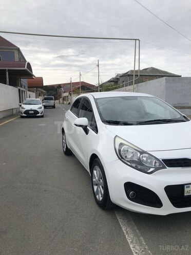 Kia Rio 2012, 150,000 km - 1.4 l - Bakı