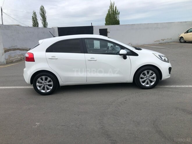 Kia Rio 2012, 150,000 km - 1.4 l - Bakı