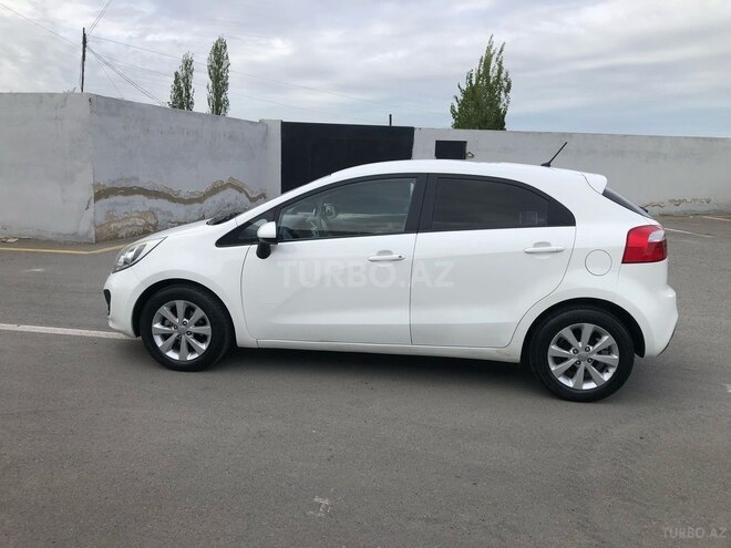 Kia Rio 2012, 150,000 km - 1.4 l - Bakı
