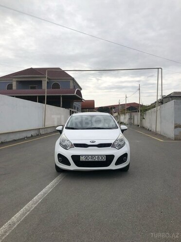 Kia Rio 2012, 150,000 km - 1.4 l - Bakı