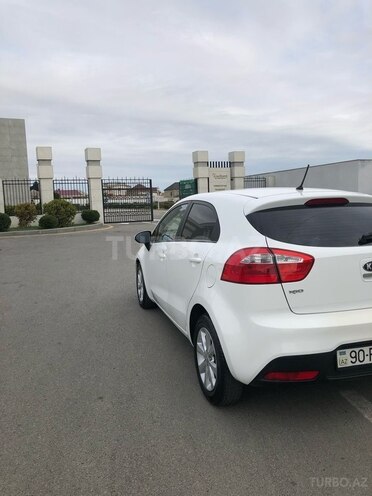 Kia Rio 2012, 150,000 km - 1.4 l - Bakı