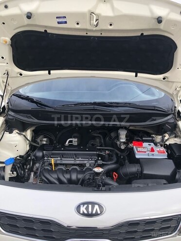 Kia Rio 2012, 150,000 km - 1.4 l - Bakı